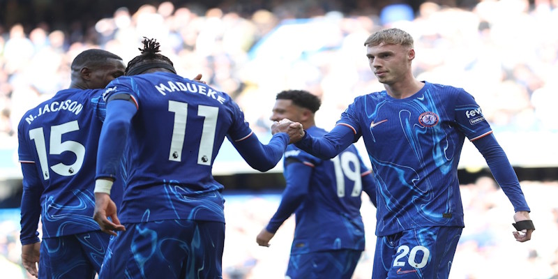 Soi Kèo Chelsea Vs Hull City 21h00 Ngày 12/09/2026 Vòng Đấu Thứ 4 EPL